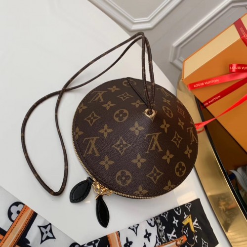 Louis Vuitton Toupie Bag M44592 